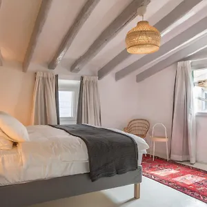 Hotel Can Karlito, Soller