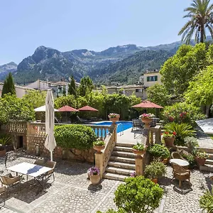 Hotel The Salvia - Adults Only, Soller