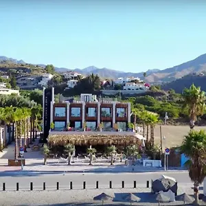 H Boutique Pena Parda Guest house La Herradura (Granada)
