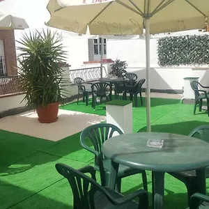 Yna Guest house Malaga
